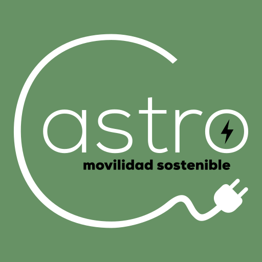 BiciCastro logo