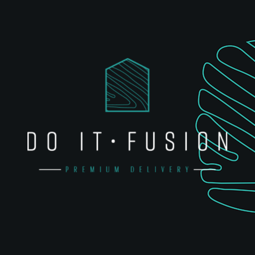 Do It Fusion logo