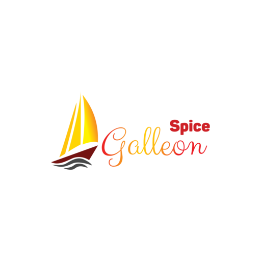 Spice Galleon