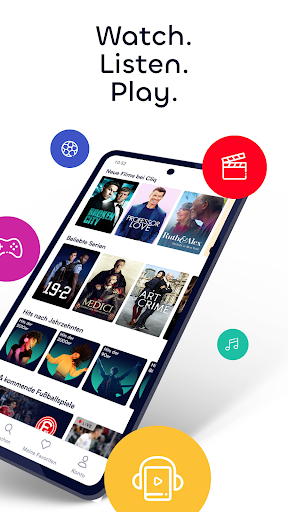 Cliq Screen 2