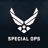 USAF Special Ops VR icon