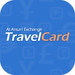 Cover Image of Download Al Ansari Exchange TravelCard 1.0.15 PROD-86 APK
