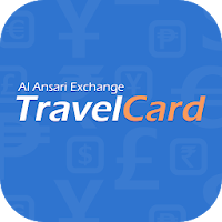 Al Ansari Exchange TravelCard