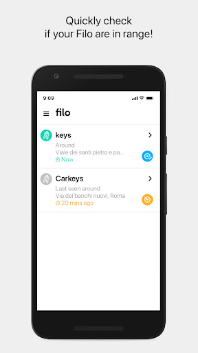 Filo Screen 2