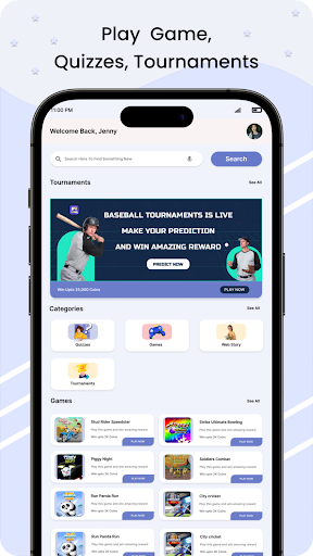 Moneycash pro play and win