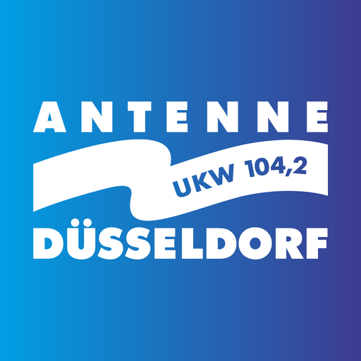Antenne Düsseldorf  Icon