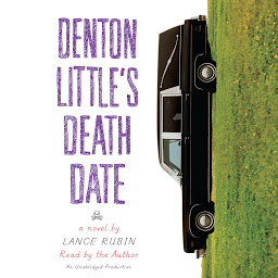 Icon image Denton Little's Deathdate