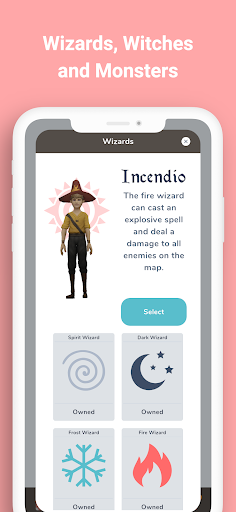 Linguist - Language Game