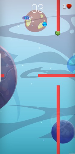 Space Wars - Battleground