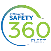 State Auto Fleet Safety 360 1.4 Icon