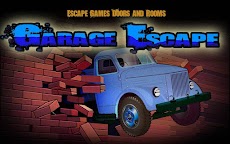 Escape Games_Garage Escapeのおすすめ画像1