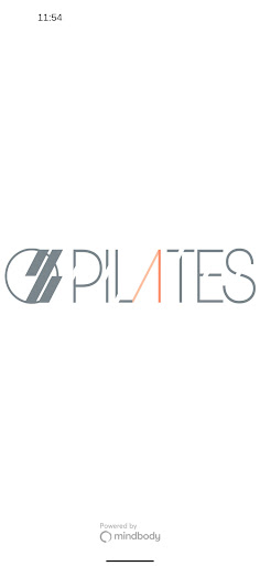 O2 Pilates Screenshot 1 - AppWisp.com