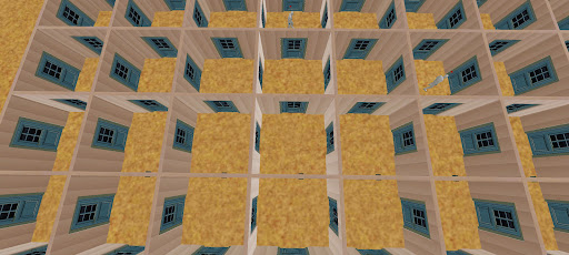 Android application DooRoom screenshort