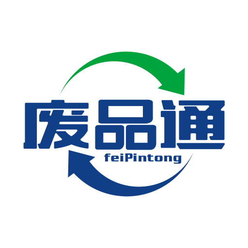 废品通 logo