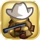 Lost Frontier icon