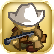 Lost Frontier icon