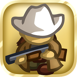 Icon image Lost Frontier