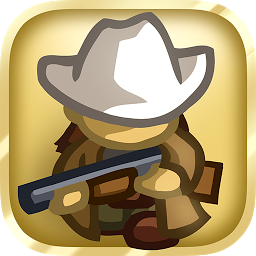 Lost Frontier Mod Apk