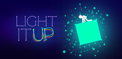 Light-It Up cover