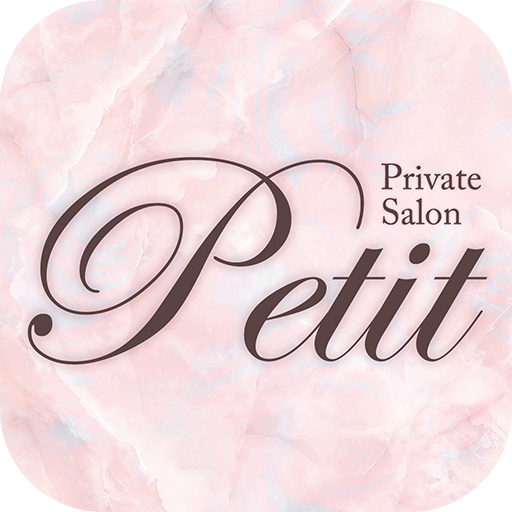petit　公式アプリ logo
