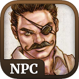 NPC For Hire icon