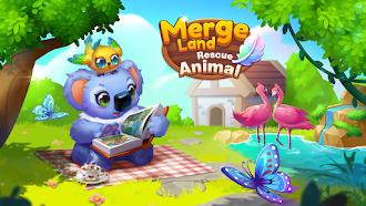 Game screenshot Merge Dream Island mod apk