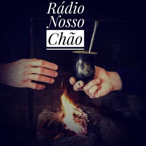 Rádio Chão Gaúcho logo