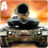 World War 2: Tank Battles 3D icon