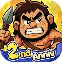 Wild Survival - Idle Defense