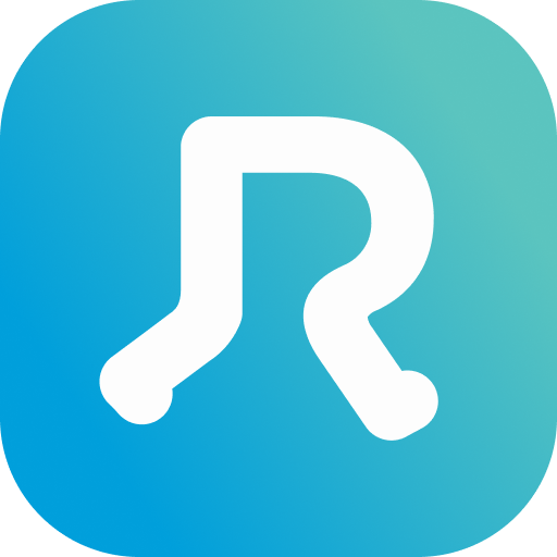 Reach Finance logo