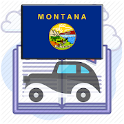 Montana MVD Permit Test
