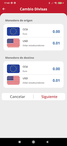 RevoluPay screenshot 5