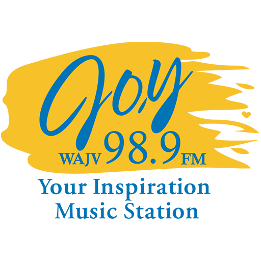 WAJV 98.9FM logo