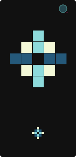 Quadratis Screen 3