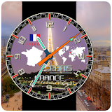 Paris Watch icon