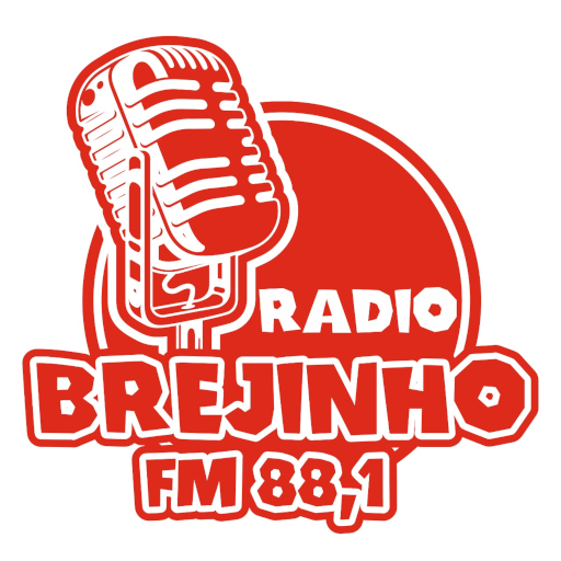 Rádio Brejinho FM logo