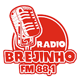 Rádio Brejinho FM icon
