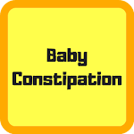 Cover Image of Herunterladen Baby Constipation Treatment Tips 1.10 APK