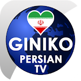 Giniko Persian TV icon