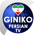 Giniko Persian TV Apk