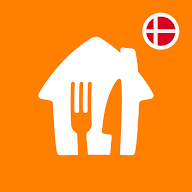 Just Eat Denmark icon