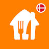 Just Eat Denmark icon
