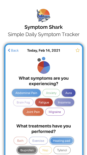 MyDataHelps Screen 3