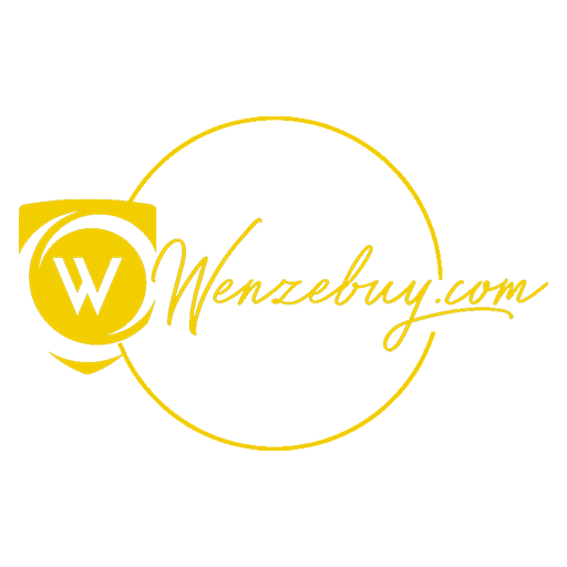 Wenzebuy logo