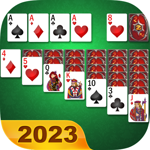 Solitaire-Classic version - Apps on Google Play