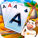 Farm Solitaire: Harvest Land A - Androidアプリ