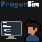 Programer Simulator: Симулятор Mod apk última versión descarga gratuita