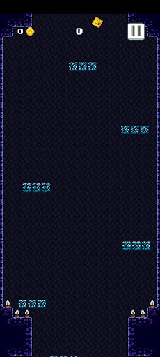 Dare to Save Screen 2