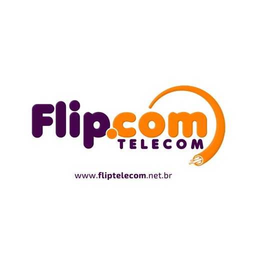 MinhaFlip.com logo