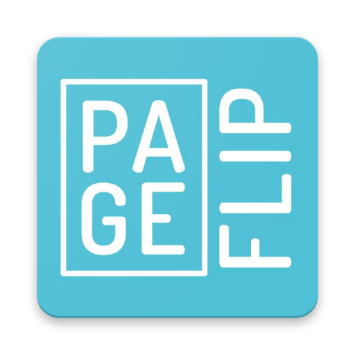 Free PageFlip – Web Comic Viewer 5
